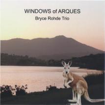 Windows of Arques